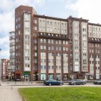 Апартаменты (Art apart), Апартаменты Уютная однушка рядом с центром Калининграда