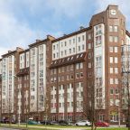 Апартаменты (Art apart), Апартаменты Уютная однушка рядом с центром Калининграда