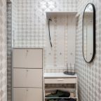 Апартаменты (Castle pond Aparts), Апартаменты Однушка с невероятным видом на главное озеро города