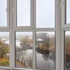 Апартаменты (Castle pond Aparts), Апартаменты Однушка с невероятным видом на главное озеро города