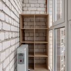 Апартаменты (Castle pond Aparts), Апартаменты Однушка с невероятным видом на главное озеро города