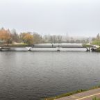 Апартаменты (Castle pond Aparts), Апартаменты Однушка с невероятным видом на главное озеро города