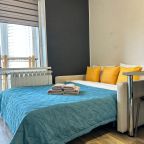 Студио (Можжевеловая 120), Апартаменты TopHouse на Можжевеловой