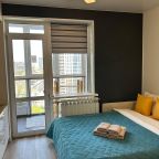 Студио (Можжевеловая 120), Апартаменты TopHouse на Можжевеловой