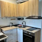 Студио (Можжевеловая 120), Апартаменты TopHouse на Можжевеловой