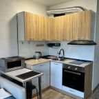 Студио (Можжевеловая 120), Апартаменты TopHouse на Можжевеловой