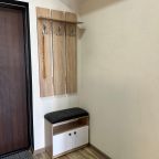 Студио (Можжевеловая 120), Апартаменты TopHouse на Можжевеловой