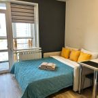 Студио (Можжевеловая 120), Апартаменты TopHouse на Можжевеловой