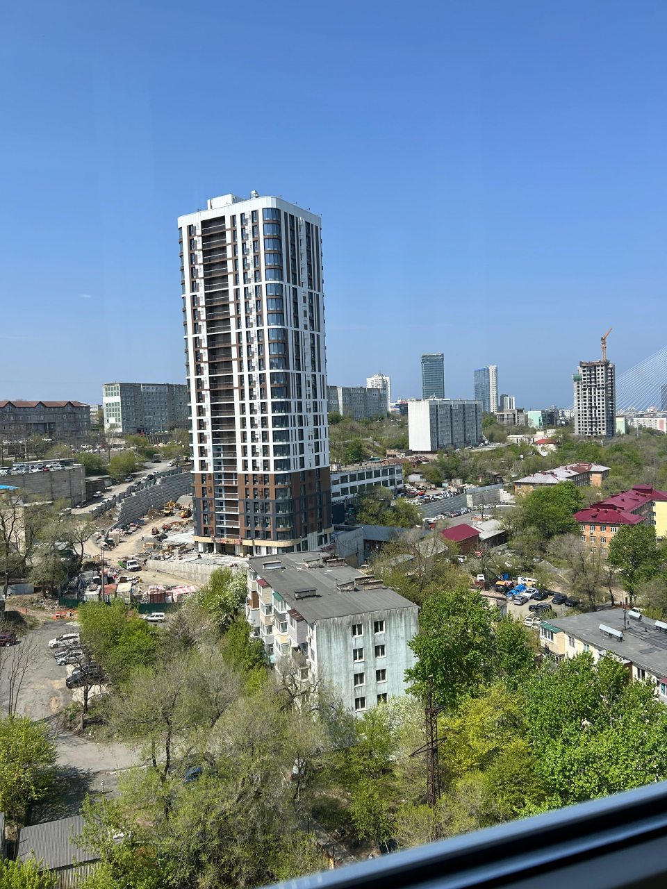 Студио (Можжевеловая 120), Апартаменты TopHouse на Можжевеловой