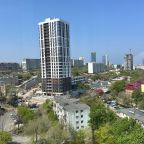Студио (Можжевеловая 120), Апартаменты TopHouse на Можжевеловой