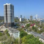 Студио (Можжевеловая 120), Апартаменты TopHouse на Можжевеловой