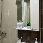 Четырехместный (Можжевеловая 170), Апартаменты TopHouse на Можжевеловой