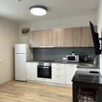 Четырехместный (Можжевеловая 170), Апартаменты TopHouse на Можжевеловой