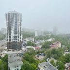 Четырехместный (Можжевеловая 170), Апартаменты TopHouse на Можжевеловой