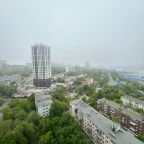 Четырехместный (Можжевеловая 170), Апартаменты TopHouse на Можжевеловой