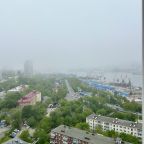 Четырехместный (Можжевеловая 170), Апартаменты TopHouse на Можжевеловой