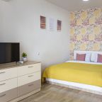 Апартаменты (На 12 этаже 141), Апартаменты TopHouse на Можжевеловой