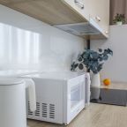 Апартаменты (На 12 этаже 141), Апартаменты TopHouse на Можжевеловой