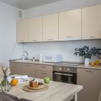 Апартаменты (На 12 этаже 141), Апартаменты TopHouse на Можжевеловой