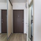 Апартаменты (На 12 этаже 141), Апартаменты TopHouse на Можжевеловой
