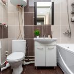Четырехместный (Квартира на 12 этаже), Апартаменты TopHouse на Можжевеловой