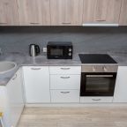 Четырехместный (Квартира на 12 этаже), Апартаменты TopHouse на Можжевеловой