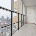 Четырехместный (Квартира на 12 этаже), Апартаменты TopHouse на Можжевеловой