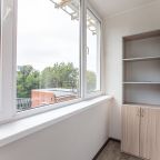 Четырехместный (Квартира на 2 этаже), Апартаменты TopHouse на Можжевеловой