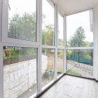 Четырехместный (Квартира на 2 этаже), Апартаменты TopHouse на Можжевеловой
