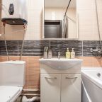 Четырехместный (Квартира на 2 этаже), Апартаменты TopHouse на Можжевеловой