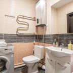 Четырехместный (Квартира на 2 этаже), Апартаменты TopHouse на Можжевеловой