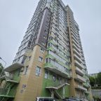 Четырехместный (Квартира на 2 этаже), Апартаменты TopHouse на Можжевеловой