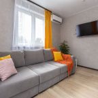 Четырехместный (Квартира на 2 этаже), Апартаменты TopHouse на Можжевеловой