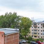 Четырехместный (Квартира на 2 этаже), Апартаменты TopHouse на Можжевеловой