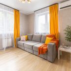 Четырехместный (Квартира на 2 этаже), Апартаменты TopHouse на Можжевеловой