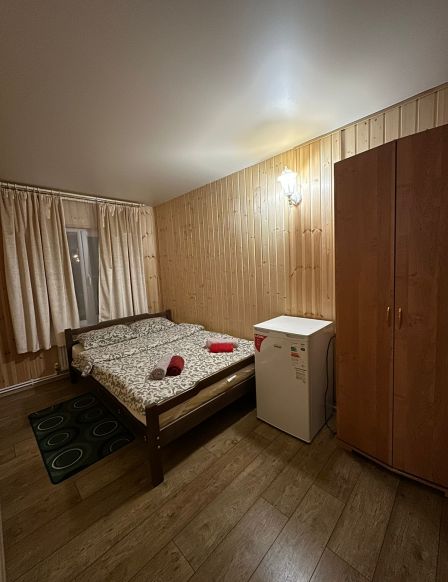 Фотография номера гостиницы Тебриз