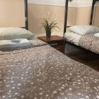 Четырехместный Мужской, Гостевой дом Типичный Питер на Итальянской