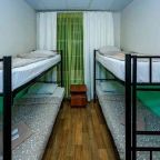 Четырехместный Мужской, Гостевой дом Типичный Питер на Итальянской