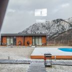 Потрясающие виды на 360, База отдыха ИДИЛЛИЯ