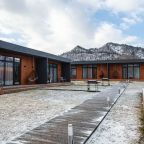 Потрясающие виды на 360, База отдыха ИДИЛЛИЯ