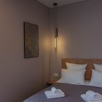 Двухместный (Апартаменты-студия), База отдыха ИДИЛЛИЯ