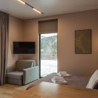 Двухместный (Апартаменты-студия), База отдыха ИДИЛЛИЯ