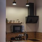 Двухместный (Апартаменты-студия), База отдыха ИДИЛЛИЯ