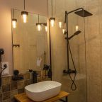 Двухместный (Апартаменты-студия), База отдыха ИДИЛЛИЯ