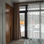 Двухместный (Апартаменты-студия), База отдыха ИДИЛЛИЯ