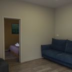 Семейный (Апартаменты), База отдыха ИДИЛЛИЯ