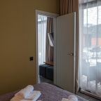 Семейный (Апартаменты), База отдыха ИДИЛЛИЯ