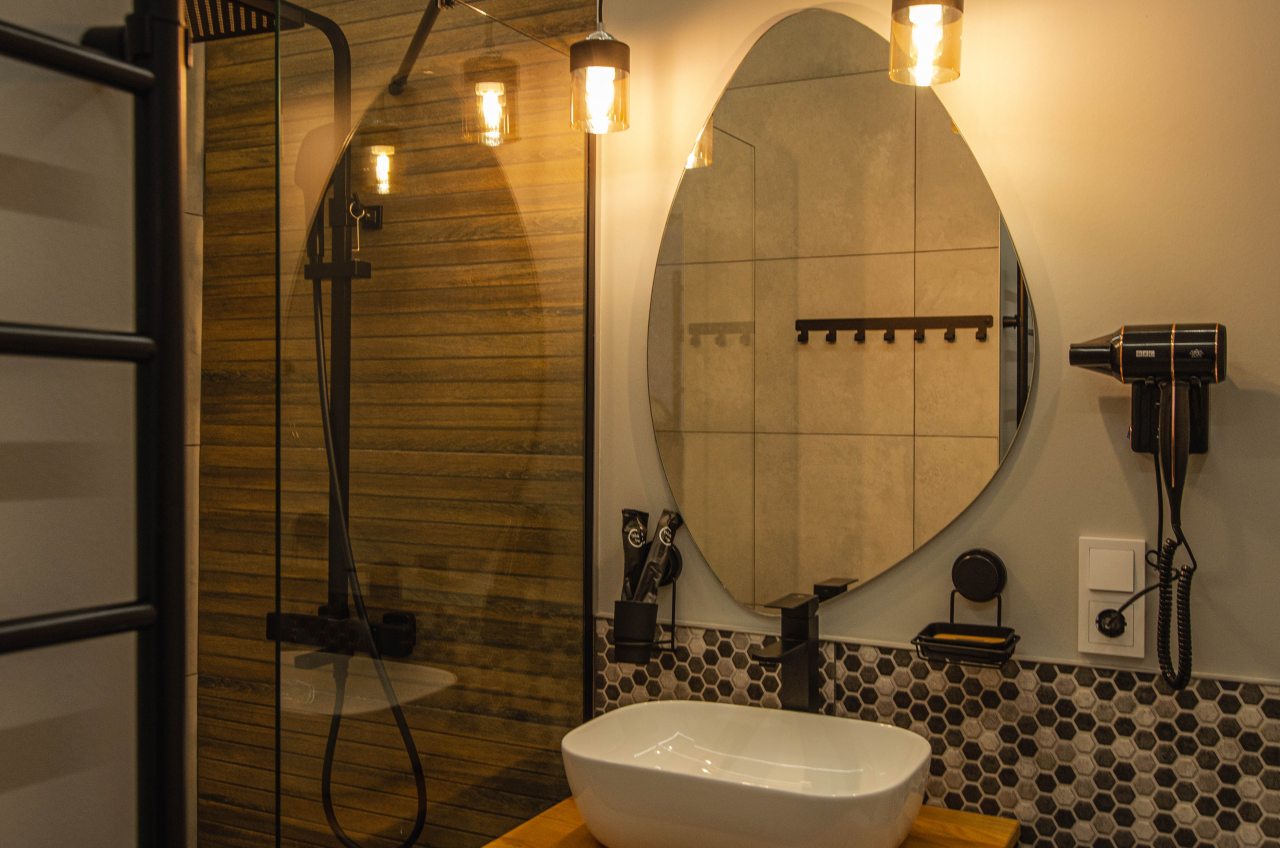 Семейный (Апартаменты), База отдыха ИДИЛЛИЯ