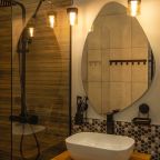 Семейный (Апартаменты), База отдыха ИДИЛЛИЯ