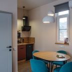 Семейный (Апартаменты), База отдыха ИДИЛЛИЯ